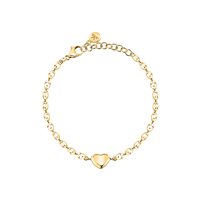 Bracciale Morellato Donna Intrecci in Acciaio SAZC12 - SAZC12